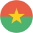 Burkina faso