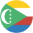 Comoros