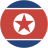 North korea