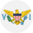 United States Virgin Islands