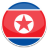 North korea