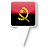 Angola