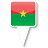 Burkina Faso