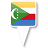 Comoros