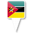 Mozambique