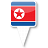 North Korea