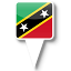 Saint Kitts and Nevis64
