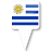 Uruguay