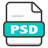 PSD