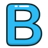 letter_B_blue