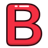 letter_B_red