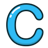 letter_C_blue
