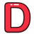 letter_D_red