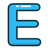 letter_E_blue