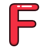 letter_F_red