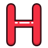 letter_H_red
