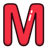 letter_M_red