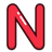 letter_N_red