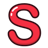 letter_S_red