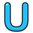 letter_U_blue