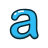 lowercase_letter_a_blue