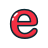 lowercase_letter_e_red