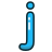 lowercase_letter_j_blue