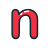 lowercase_letter_n_red