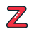 lowercase_letter_z_red