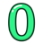 number_0_green