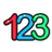 number_123