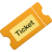 ticket