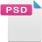 PSD