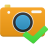 camera accept