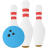 Sport bowling