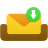 mailbox receive message