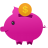 piggy bank