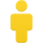 user yellow