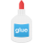 Glue