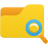 File explorer