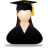 Graduate female