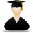 Graduate male