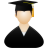 Graduate male