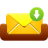 mailbox receive message