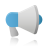 megaphone