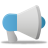 megaphone