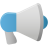 megaphone