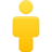user yellow