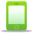 Phone_green