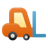 Forklift